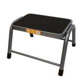 Maypole Single Steel Caravan Step - MP538